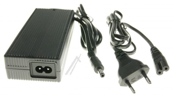 DY-AI3632 NETADAPTER/ LADER VOOR HOVERBOARDS /  E-SCOOTER /  E-BIKES