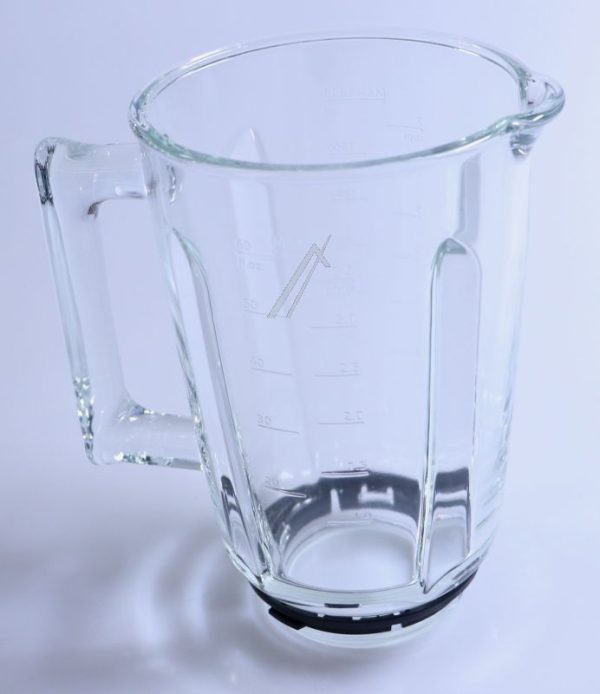 300009504751 GLASWERK,  HUISHOUDELIJK APPARAAT,  POT ZWART