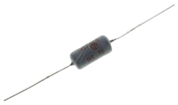 1,5K-5W DRAADWEERSTAND