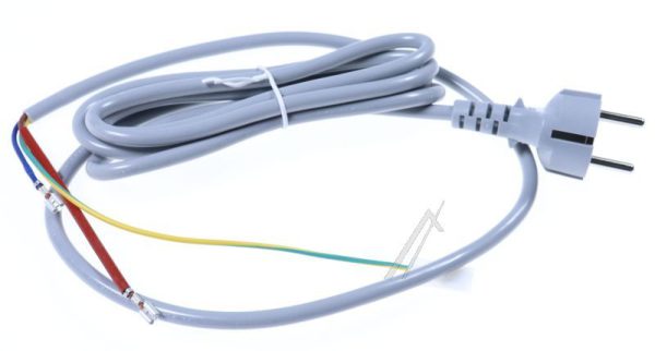 5012810611 3X0,75 H05VVF L2150 GY EU(YC) S3001