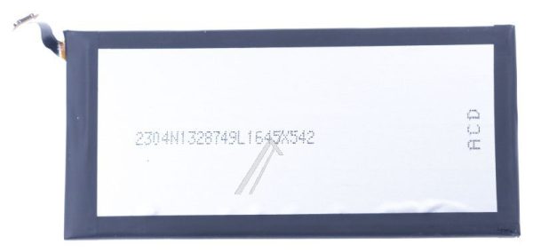 3,85V-2550MAH LI-POLYMEER PHONE-ACCU VOOR SAMSUNG