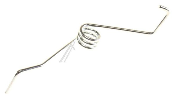 DC61-00342E SPRING ETC-Q(L), POSEIDON-BIG, HSWR, CD1.6,