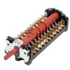 89.1202K OVEN SELECTOR DEFY APPLIANCES