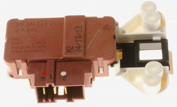 ZV446M2 DEURRELAIS METALFLEX VERVANGER VOOR FAGOR L39A004I8