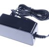 24V-2A PSE50179 EU NETVOEDING /  OPLADER ALTERNATIEF VOOR ARIETE,  DELONGHI,   EN MEER.