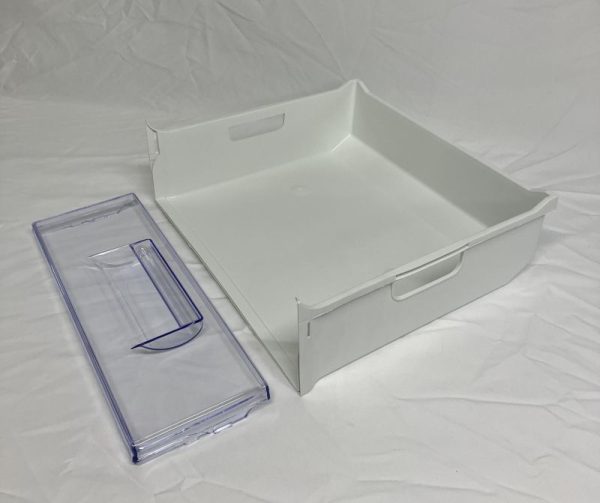 4055949681 DOOS VRIEZER, KIT, TRANSP 692
