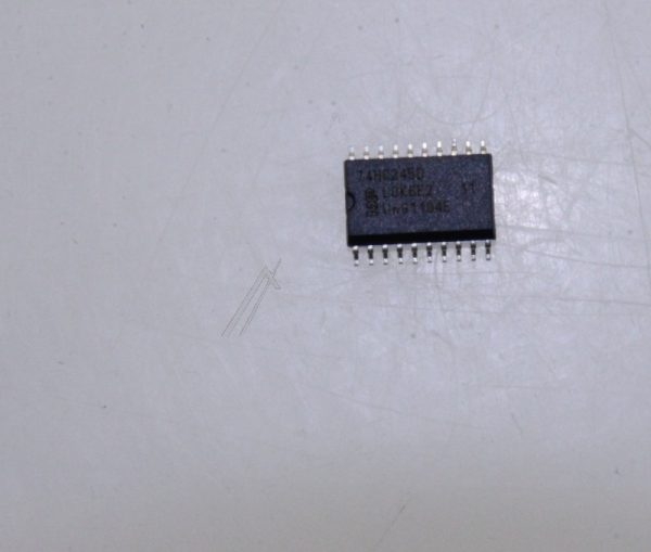 74HC245D 74HC245D,652 74HC CMOS IC,  SMD,  74HC245, SOIC20