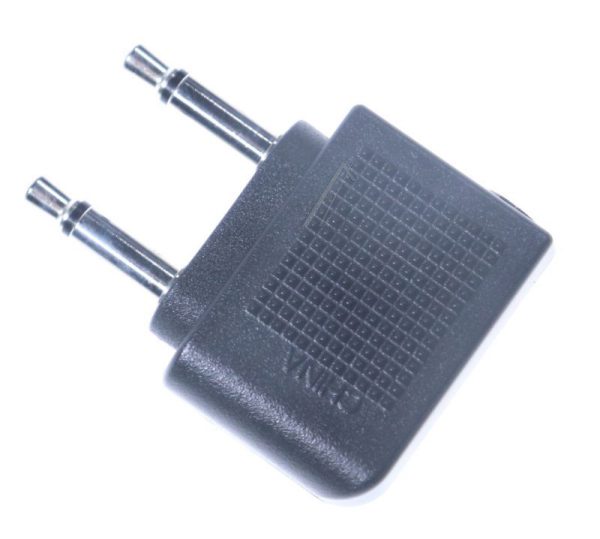 149344511 ADAPTERSTECKER FLUGZEUG (IN-FLIGHT-USE)