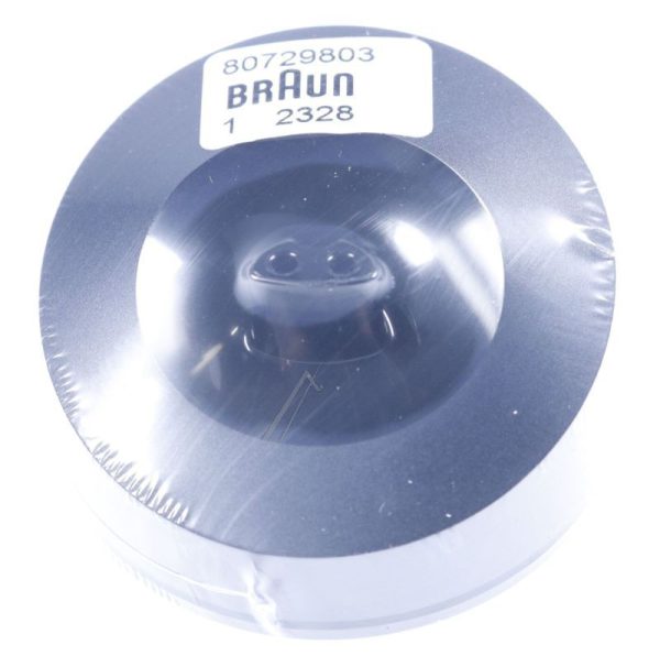 80729803 BRAUN ICS LADESTÄNDER S9 SCHWARZ/ SCH