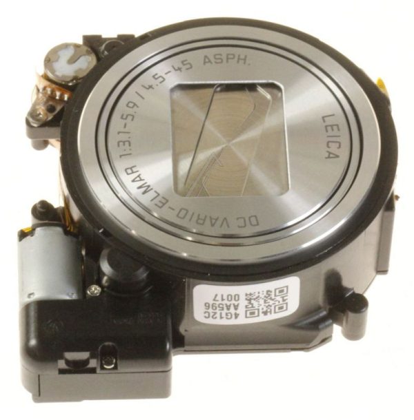 VXW1623 LENS UNIT(W/ O CCD)