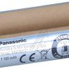 WER160L2519 NI-MH STORAGE BATTERY