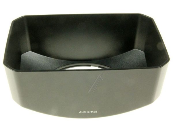 444020802 HOOD (SEL18200),  SQUARE