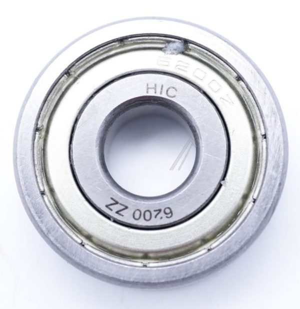C00493641 481252028093 UNI KOGELLAGER 6200ZZ