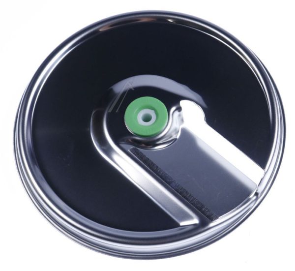 AS00000224 ICS FPL DICER BLADE DISC