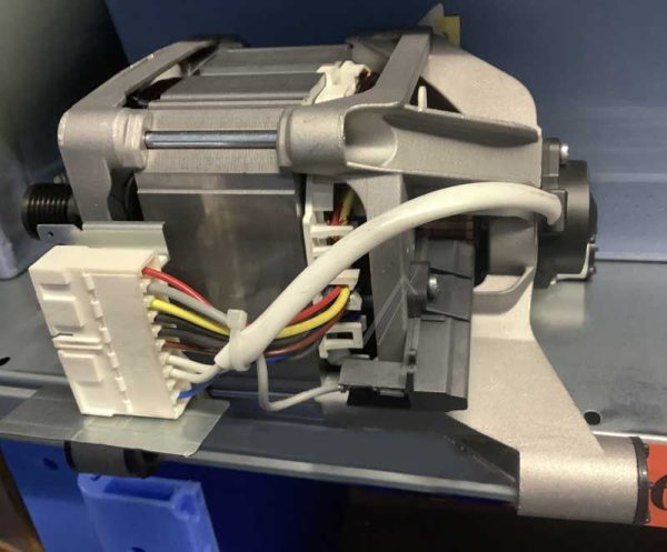 HXG-138-50-64L 11002011004057 MOTOR 220-240VAC 400W