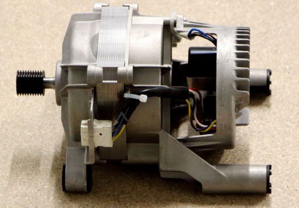 ZXGN-420-8-116L 11002015011786 BORSTELLOZE DC MOTOR