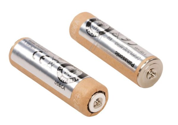 WER160L2519 NI-MH STORAGE BATTERY