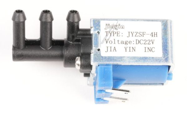 6.686-655.3 MAGNETVENTIL FUER ERSATZ 22V