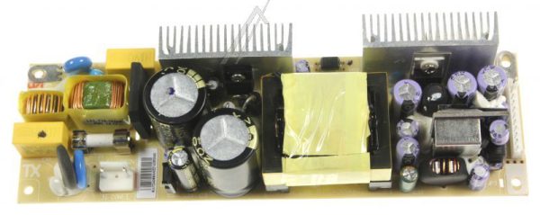 RUITZA069AWZZ SMPS (AMPLIFIER)