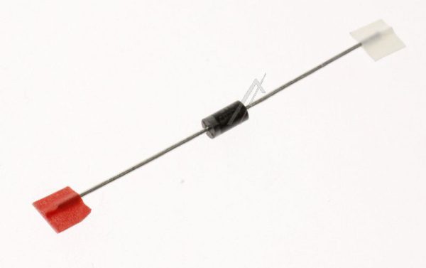 BZW06-5V8 DIODE,  TVS 600W 5,8V