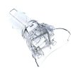 MGE64530803 PIPE, CONNECTOR
