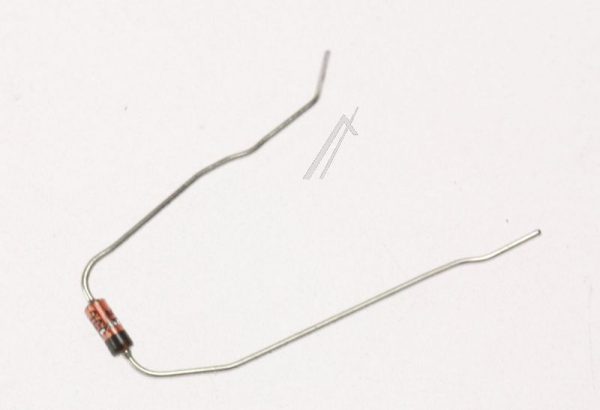 BZX55C15 DIODE, ZENER 500MW 15V TYP:BZX55C15