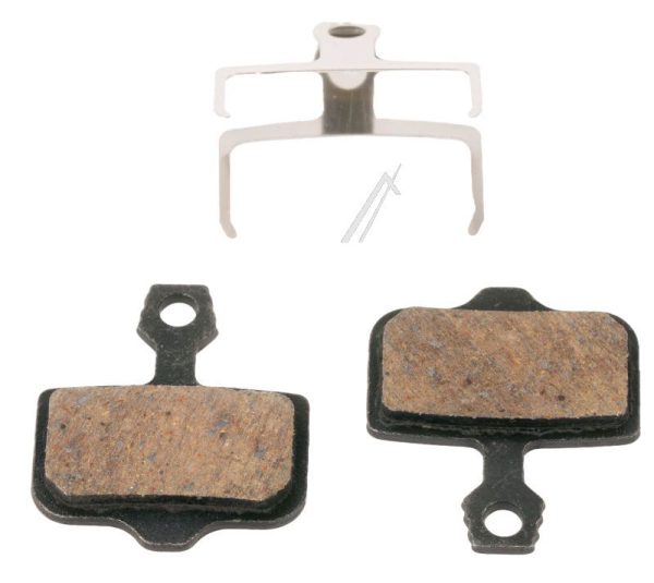 AB.50.0041.36 REAR BRAKE PAD,  NINEBOT SUPERSCOOTER