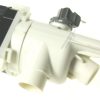 ZXW-50-8-1L 855506 UMWÄLZPUMPE INKL. HEIZUNG