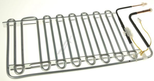 DA96-01230A ASSY EVAP-REF, RT5000K, BARE TUBE, AL