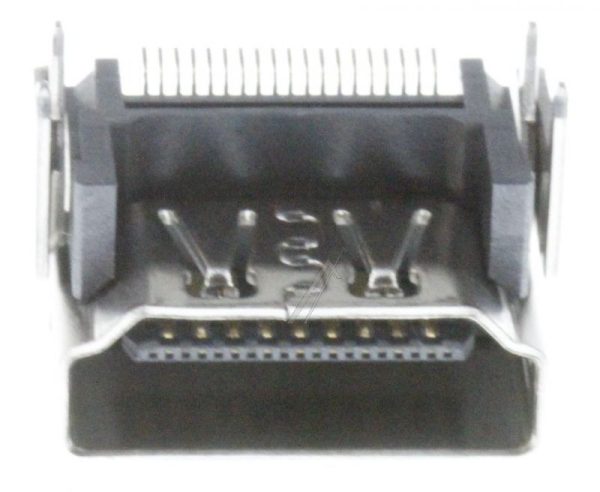 3701-001861 CONNECTOR-HDMI,19P,2ROW, FEMALESMD-A, AU