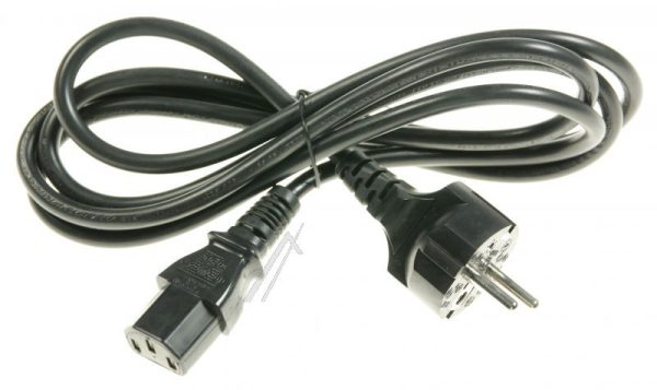 14009-00153100 AC-NETZKABEL EU, L:1500MM