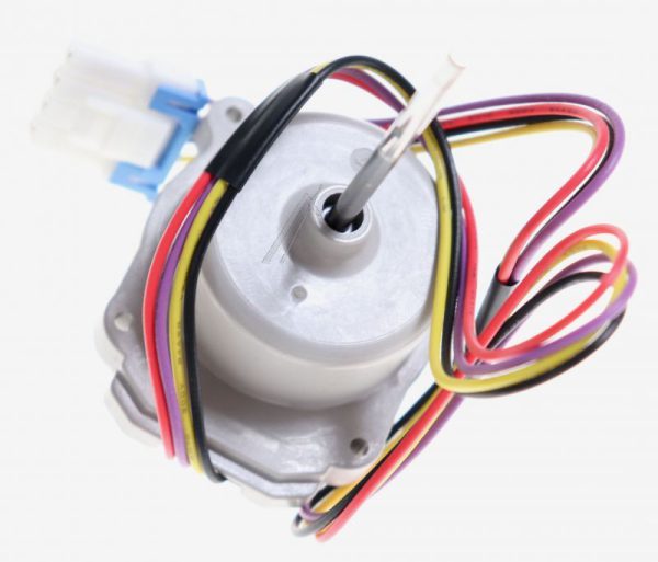 EAU65058313 MOTOR SAMENSTELLING,  DC