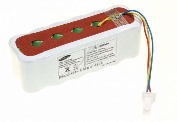 DJ96-00136B ACCU,  NI-MH,  GP220SCHSV,  VCR8875,
