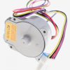 EAU65058313 MOTOR SAMENSTELLING,  DC