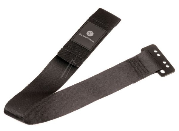 10.01.0090.00 ATTACHMENT STRAP KIT GOKART