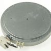 41014510 I.R.HOT PLATE D.180-1800W