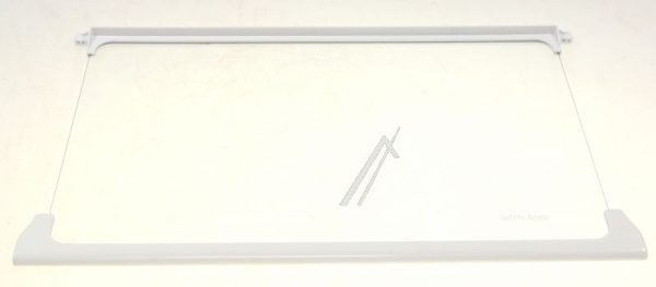 4659370100 C00895244 GLASPLAAT BOVENSTE ASSY_G60_WHITE_SAFETY_3.2