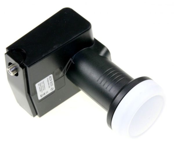 ACX SCD 00310918 SINGLECABLE UNICABLE II LNB,  PROGRAMMERING VIA ACX SOFTWARE