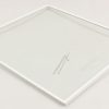 12531000001808 GLAZEN SCHAP VRIEZER