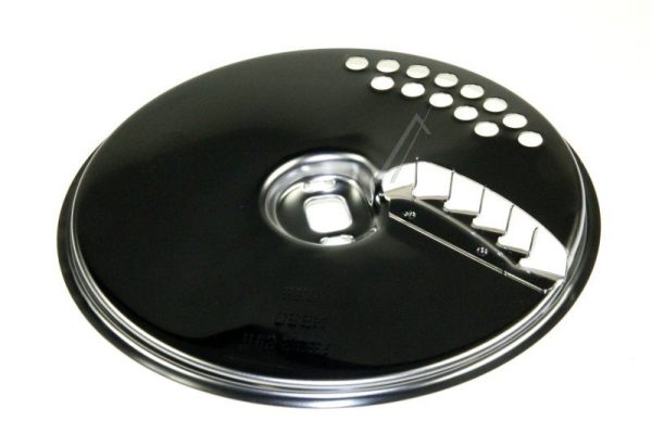 MUZ4PS1 00085035 FRITESSNIJDER MZ 4582