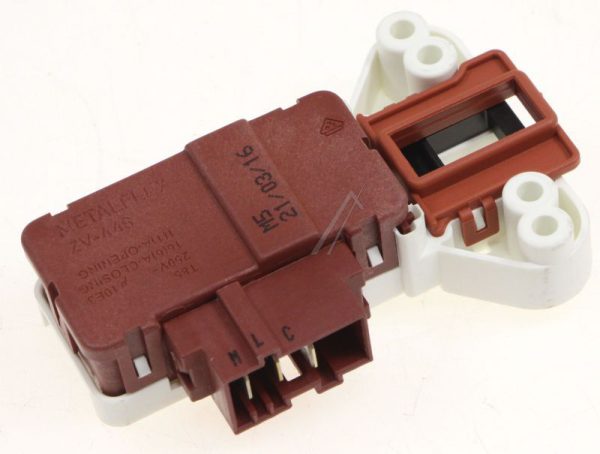 AS6018866 SECURITE DE PORTE--