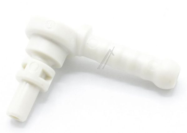 421944059391 WHT CONNECT FAST LOCK 90 SILIC