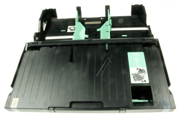 LEL552001 PAPIER ABLAGE BAUGRUPPE