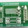 4055320826 SENSOR, FEUCHTIGKEITSFÜHLER