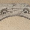 C00286068 482000031715 FRONT COUNTERWEIGHT 13,4 KG AQ 71LT