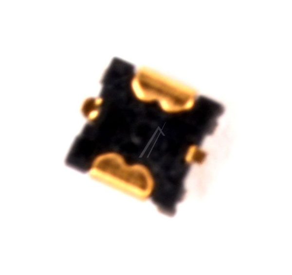 3705-002268 CONNECTOR-COAXIAL