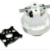 12125005 MOTORUNIT GMP 220/ 240V 1200W GM80