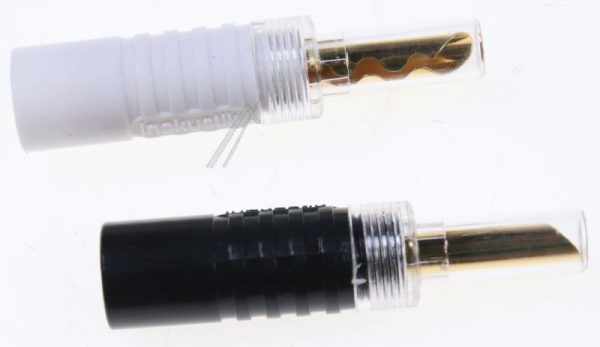 REFERENZ 00789168W SCREW TYPE BFA BANANA-ADAPTER WIT