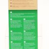 4822643 KIT DE REMPLACEMENT DE LAVAGE