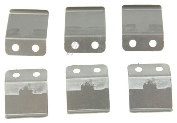 DG97-00010D VEERHOUDER NZ63K7777BK